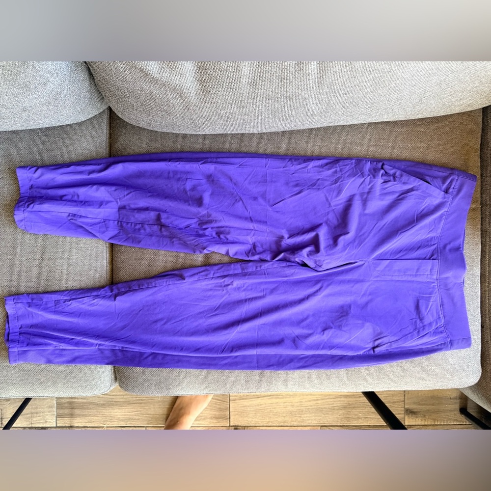 Vibrant Athleta Pants